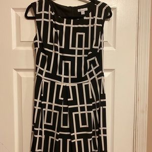 NY&C dress